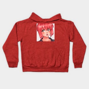 Nimona Kids Hoodie